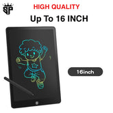 16 Inch LCD Writing/ Drawing tablet